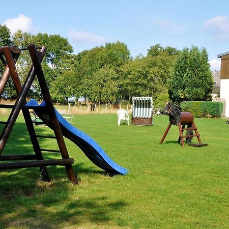 Ferienhaus Sommerbrise, Hof Zur Sonnenseite Fehmarn, 4 Sterne Luaran gambar